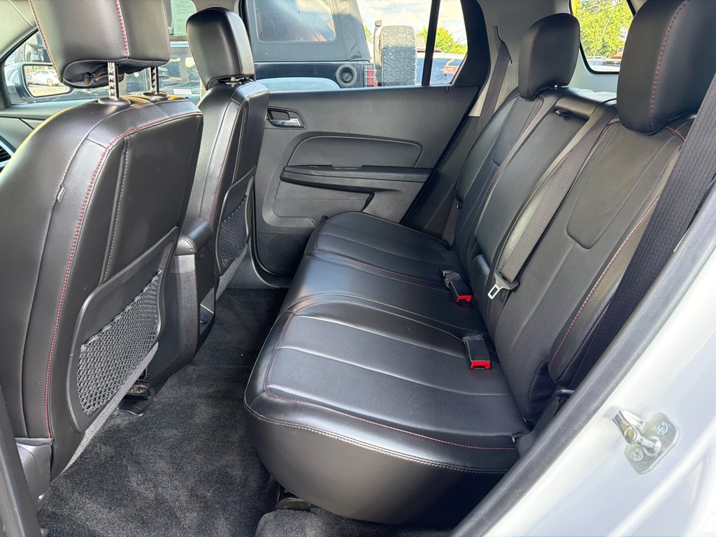 Used 2017 GMC Terrain SLT w/ Memory Package FWD image 29