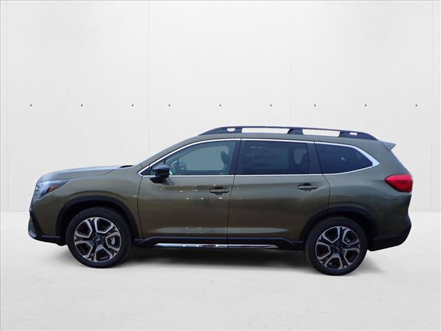 New 2025 Subaru Ascent Limited image 2