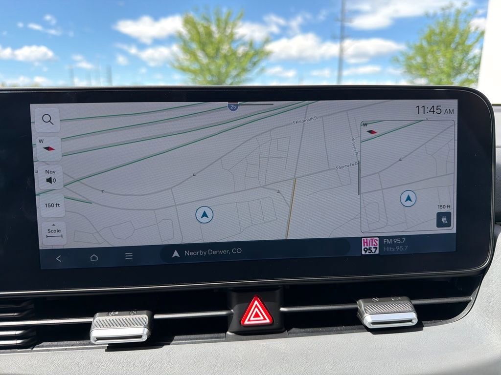 Used 2025 Hyundai Ioniq 5 SE image 20