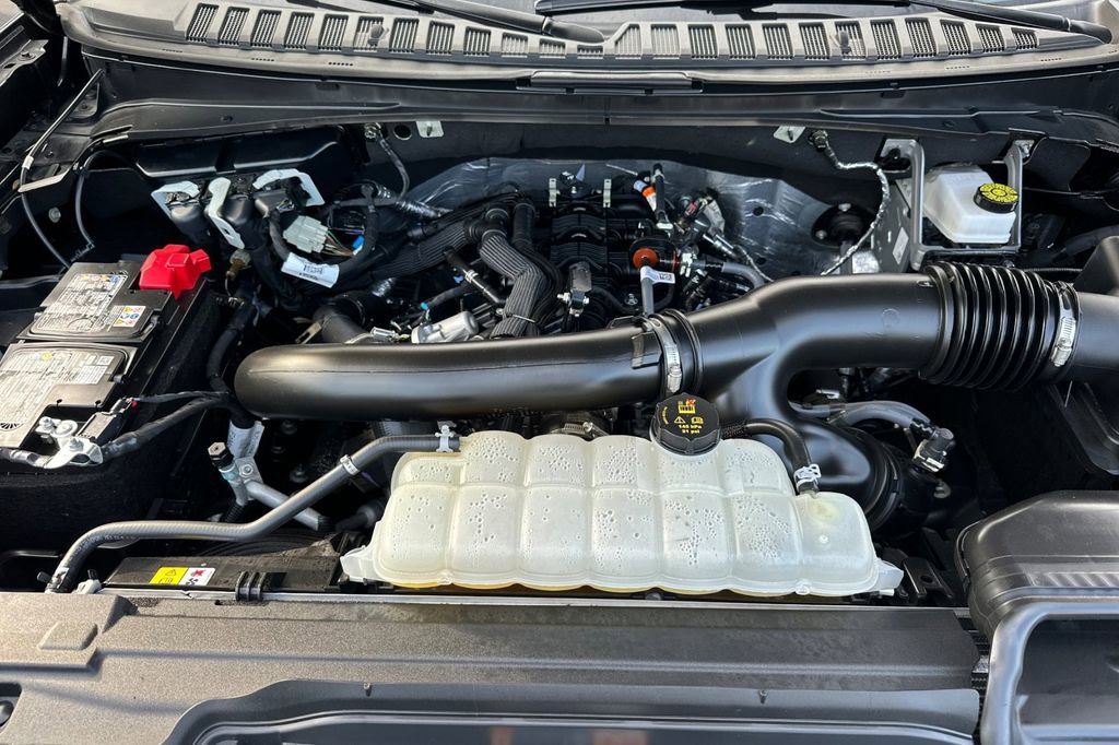 Certified 2025 Ford Expedition Max Active image 21