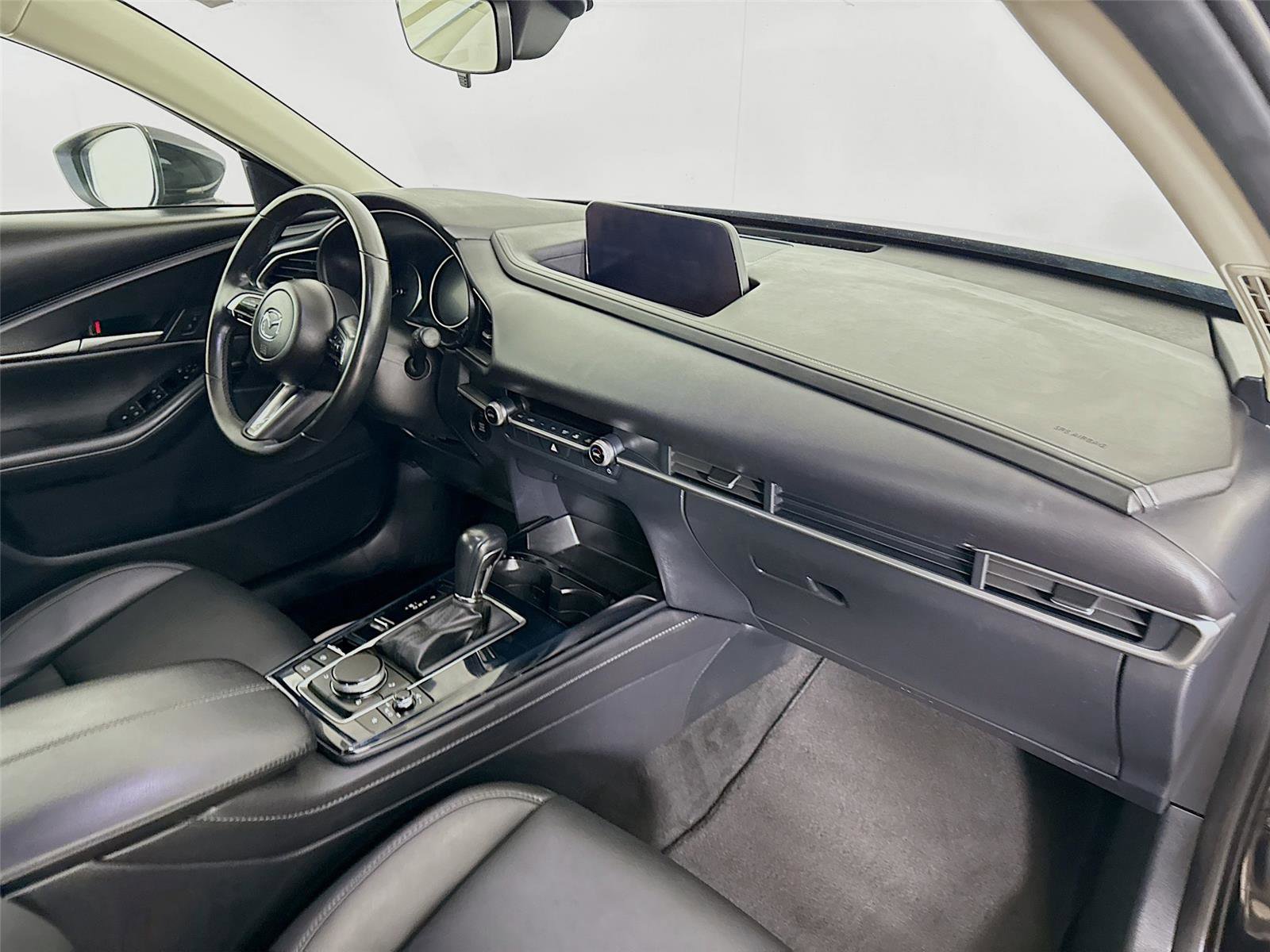 Used 2024 MAZDA CX-30 AWD 2.5 S w/ Select Sport Pkg image 29