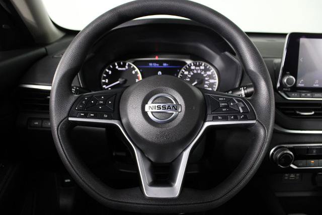 Certified 2022 Nissan Altima 2.5 SV FWD image 25