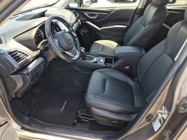 Used 2021 Subaru Forester Limited AWD/4WD image 10