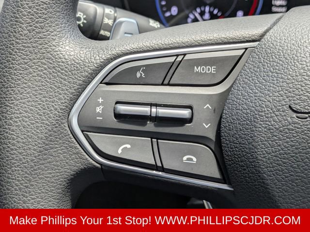 Used 2021 Hyundai Palisade SE FWD image 23