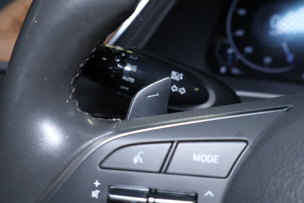 Used 2020 Hyundai Sonata Limited FWD image 22