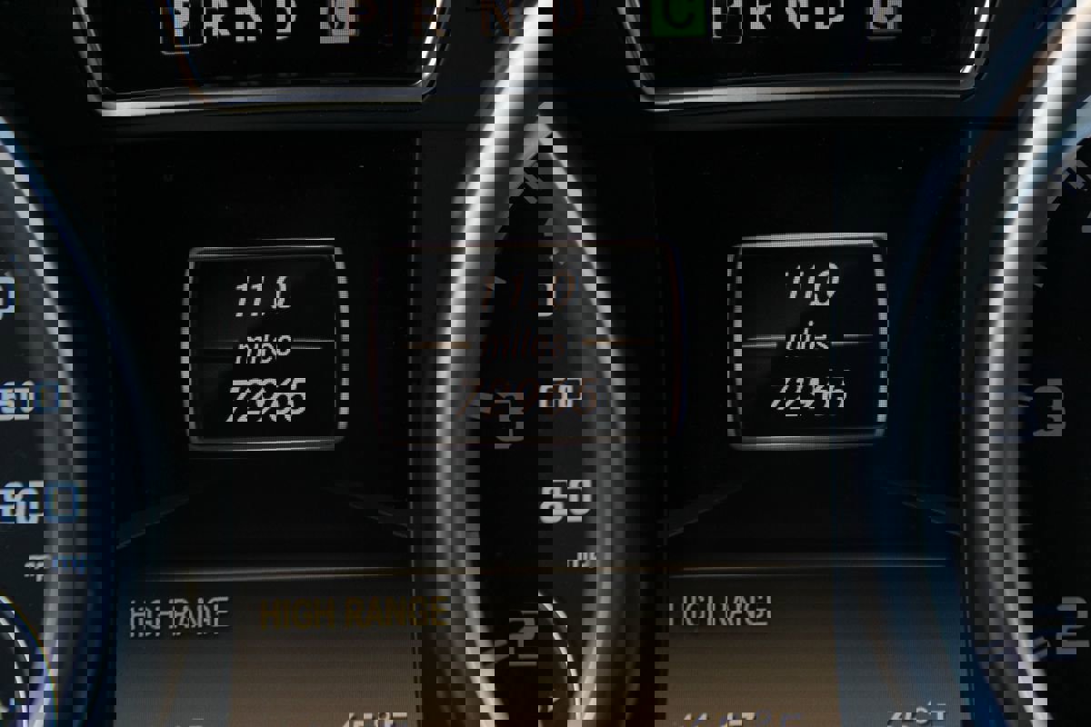 Used 2015 Mercedes-Benz G 63 AMG 4MATIC image 28