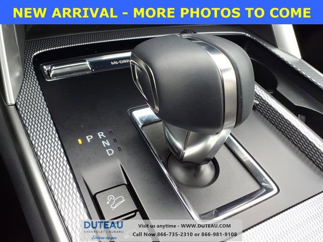 Used 2025 MAZDA CX-90 3.3 Turbo S w/ Premium Package image 21