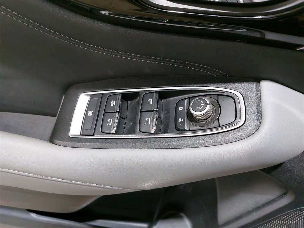 Used 2023 Subaru Outback Limited image 28