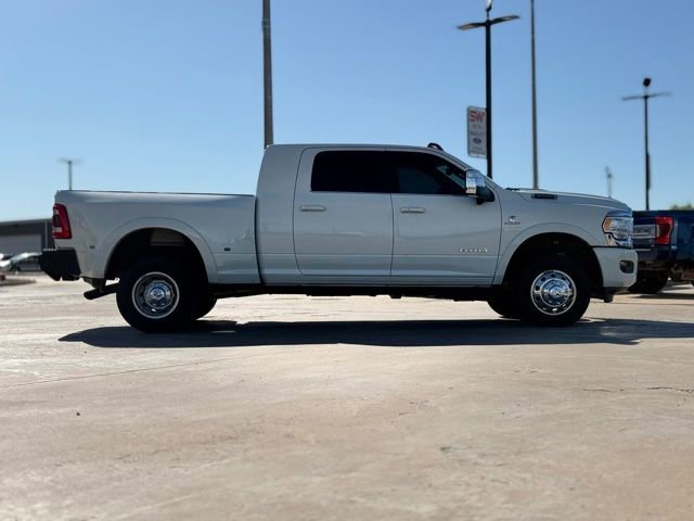 Used 2023 RAM 3500 Limited image 8