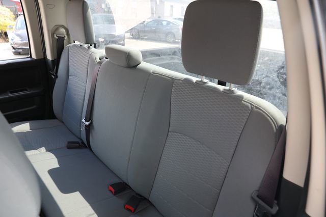 Used 2014 RAM 1500 Tradesman w/ Popular Equipment Group AWD/4WD image 11