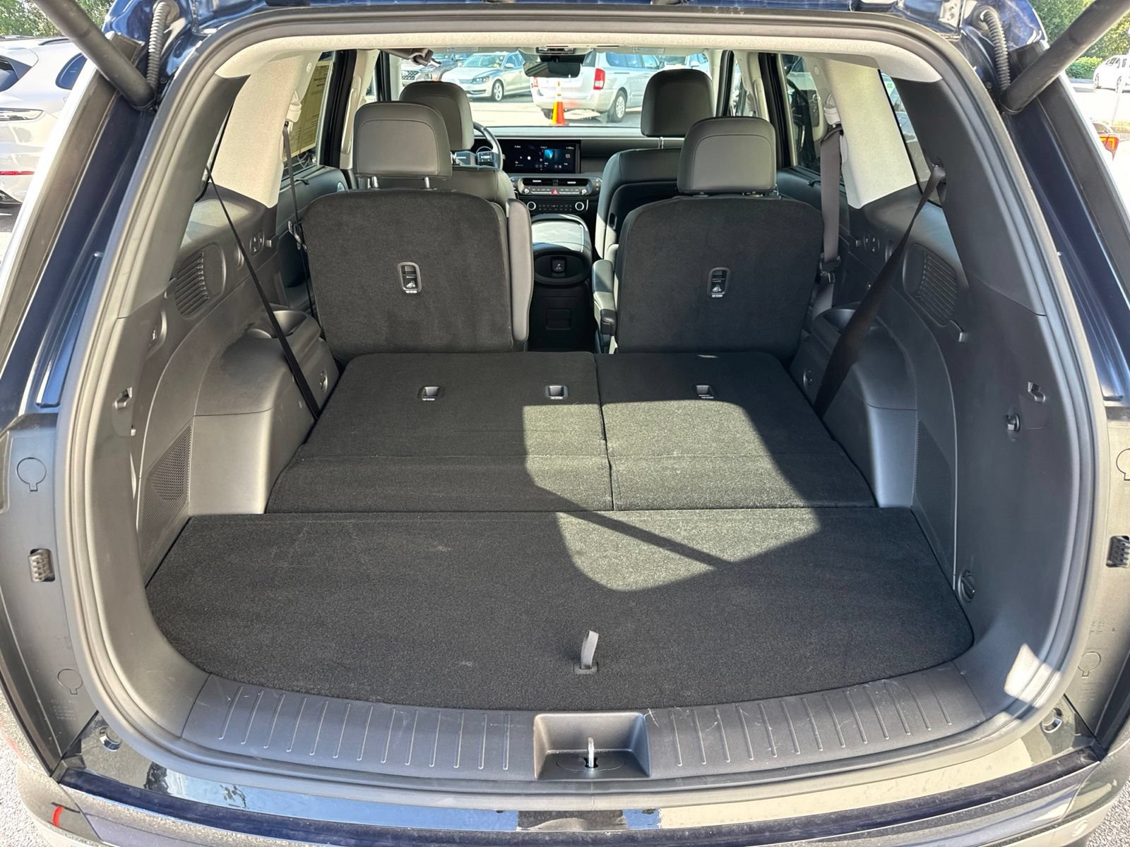 Used 2026 Hyundai Palisade Limited AWD/4WD image 15
