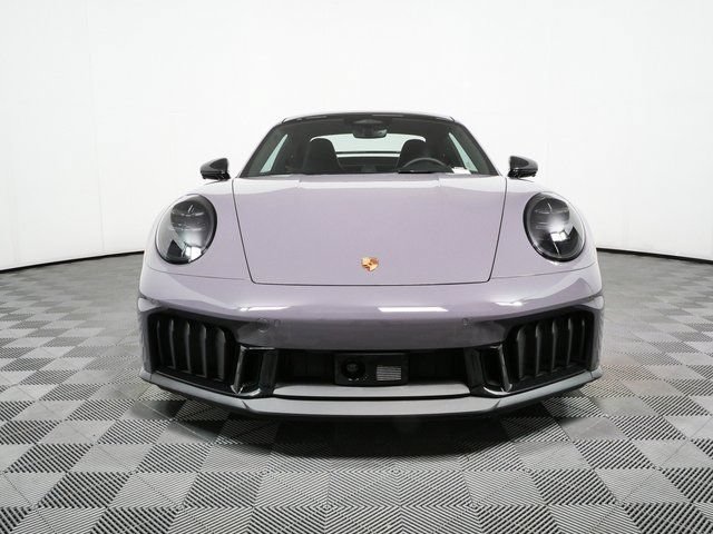 New 2026 Porsche 911 Carrera GTS RWD image 30