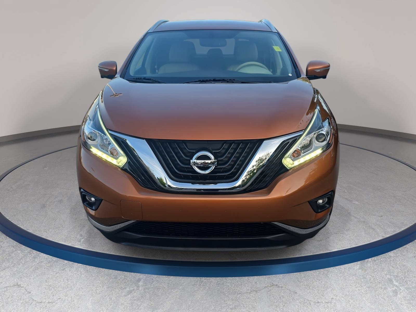 Used 2015 Nissan Murano SL FWD image 2