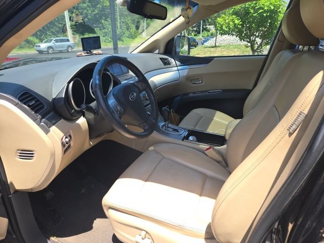 Used 2013 Subaru Tribeca Limited w/ PWR Moonroof Pkg AWD/4WD image 15
