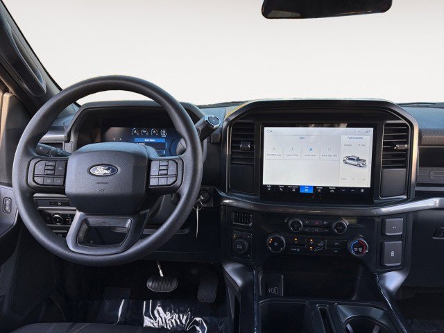 Used 2025 Ford F150 STX w/ Equipment Group 200A image 2