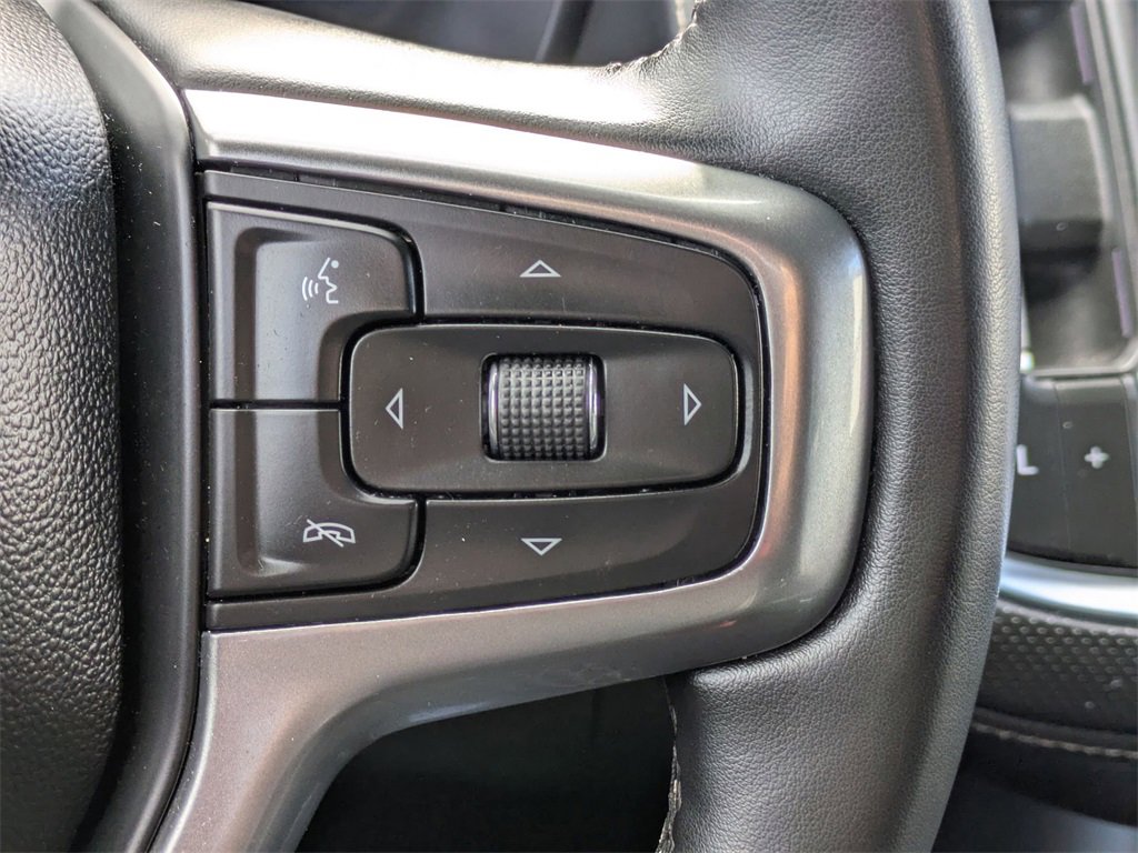 Used 2023 Chevrolet Tahoe Premier image 23