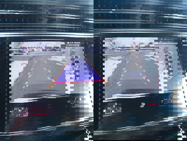 New 2025 Audi Q7 3.0T Prestige image 29