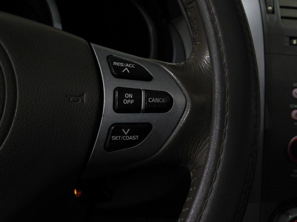 Used 2007 Suzuki Grand Vitara Luxury image 42