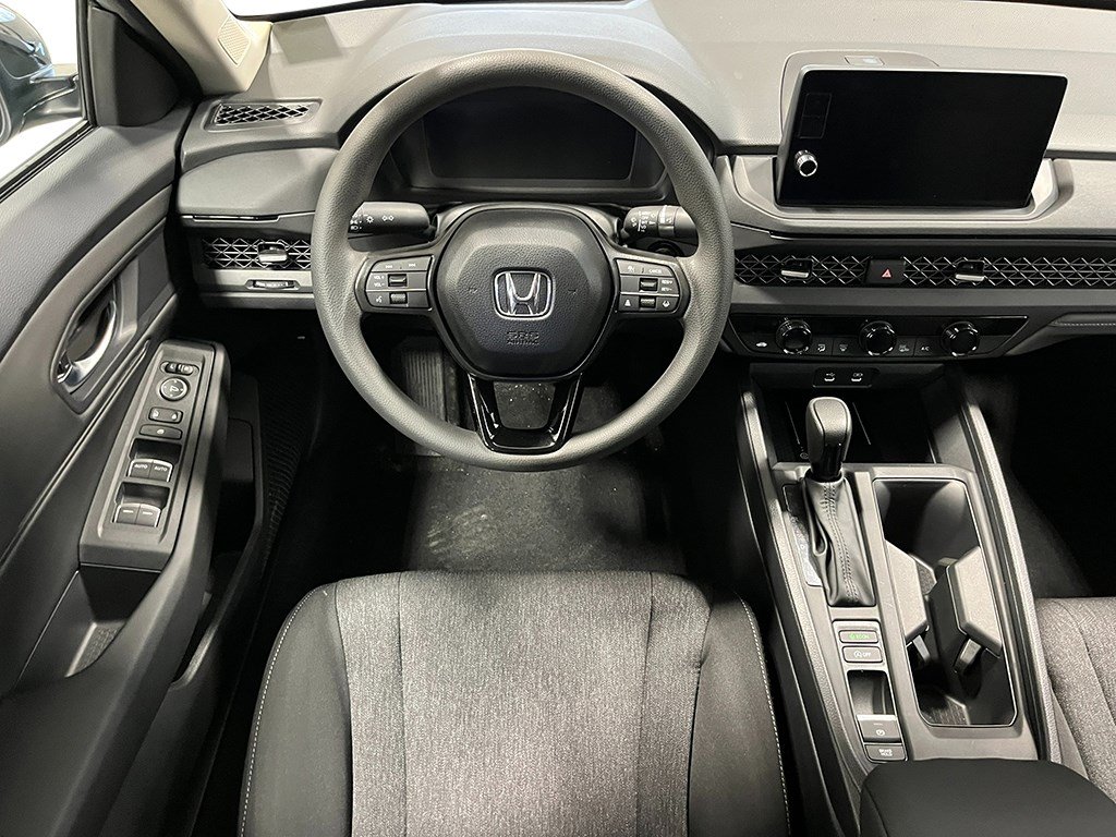New 2026 Honda Accord SE image 9