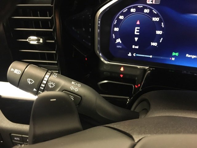 New 2026 Chevrolet Silverado 1500 LT Trail Boss w/ LT Trail Boss Premium Package image 38