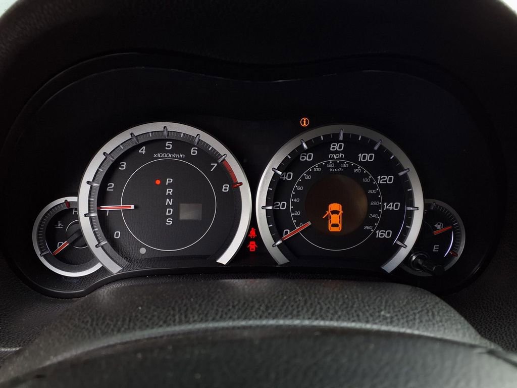 Used 2013 Acura TSX Sedan FWD image 11