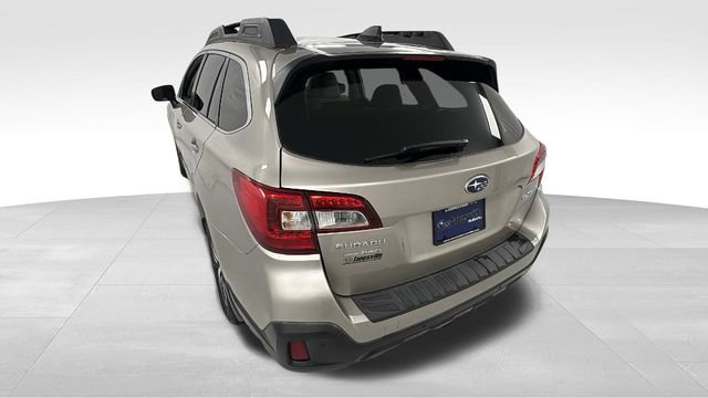 Used 2019 Subaru Outback 2.5i Limited w/ Popular Package #2 image 5