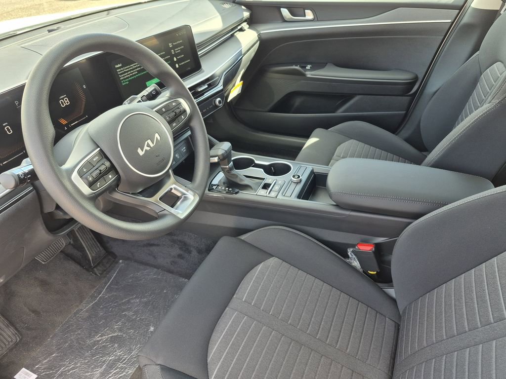 New 2026 Kia K5 LXS image 11