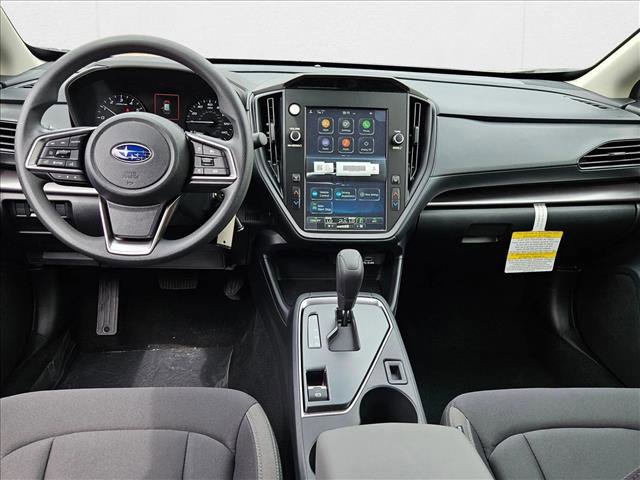 New 2025 Subaru Impreza 2.0i image 14