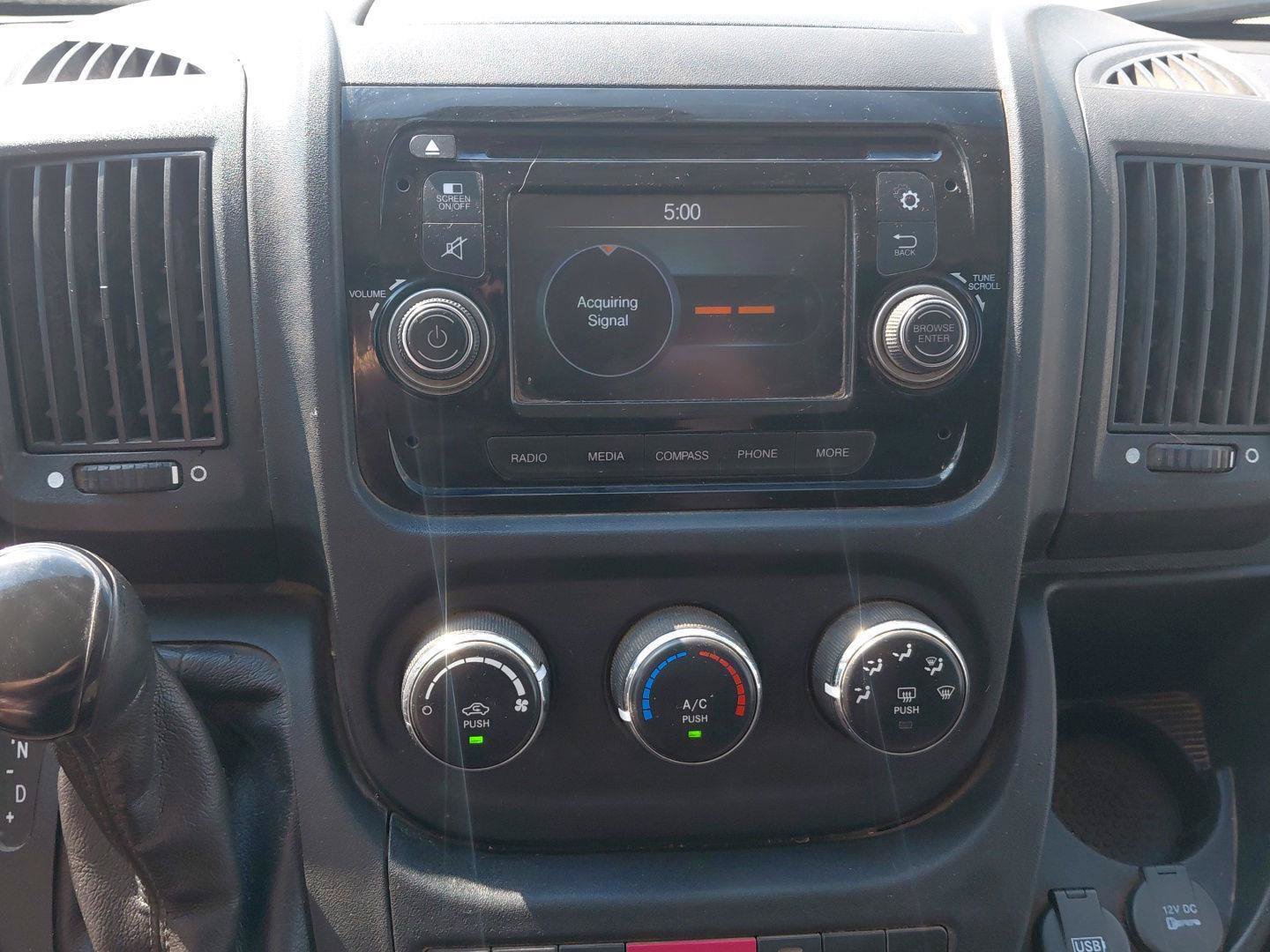 Used 2016 RAM ProMaster 3500 FWD image 24