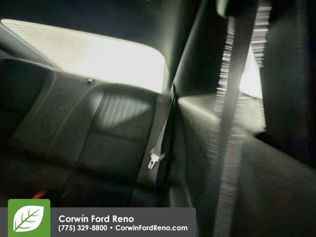 Used 2015 Chevrolet Camaro LS RWD image 22