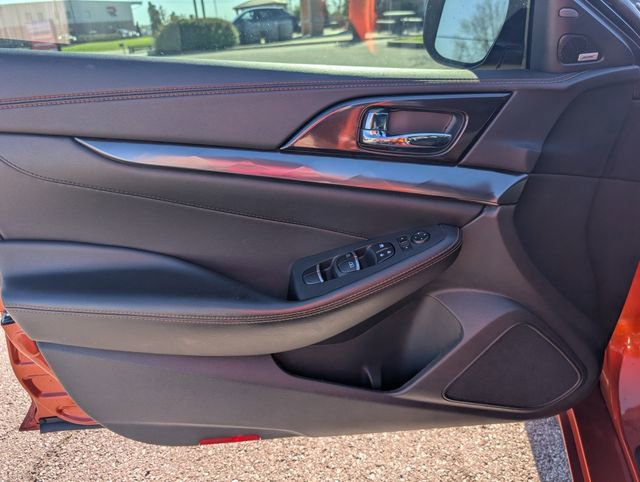 Used 2019 Nissan Maxima Platinum image 9