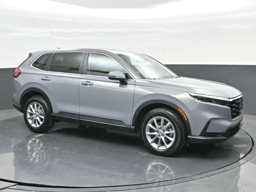 New 2026 Honda CR-V EX image 5