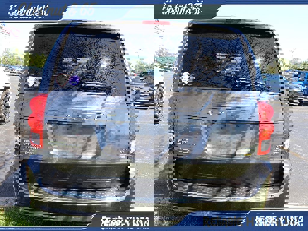 Used 2019 Dodge Grand Caravan SXT image 20