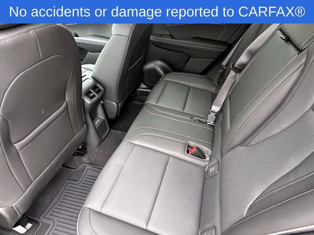 Certified 2023 Buick Envision Essence FWD image 13