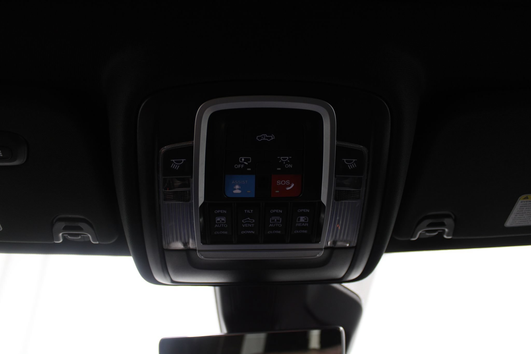 Used 2025 RAM 1500 RHO w/ RHO Level 1 Equipment Group AWD/4WD image 36