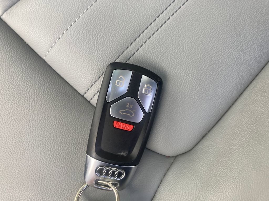 Used 2022 Audi Q5 2.0T Premium Plus image 39