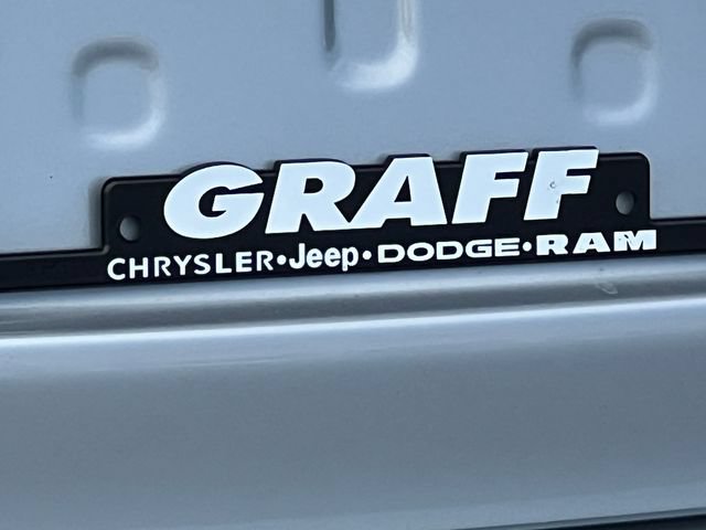 Certified 2024 Jeep Grand Cherokee Limited AWD/4WD image 54