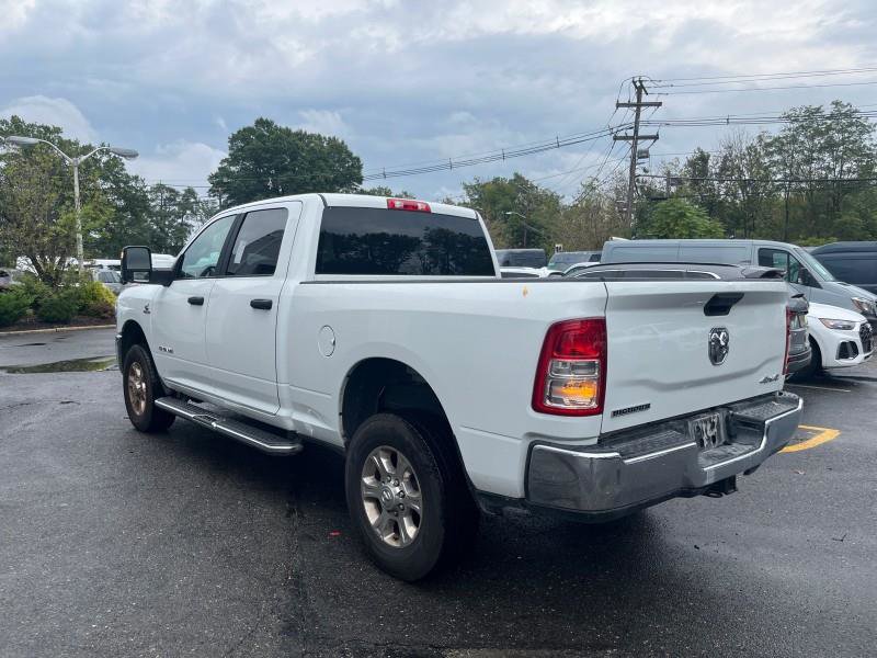 Used 2024 RAM 2500 Big Horn image 4