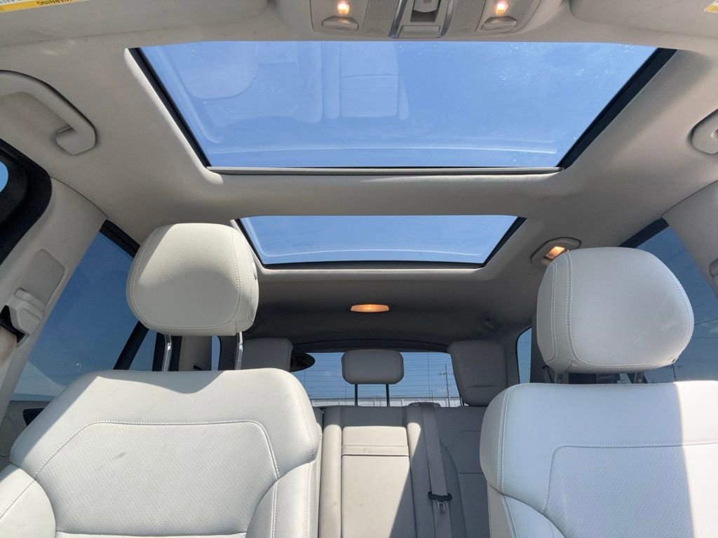 Used 2015 Mercedes-Benz ML 350 2WD image 31