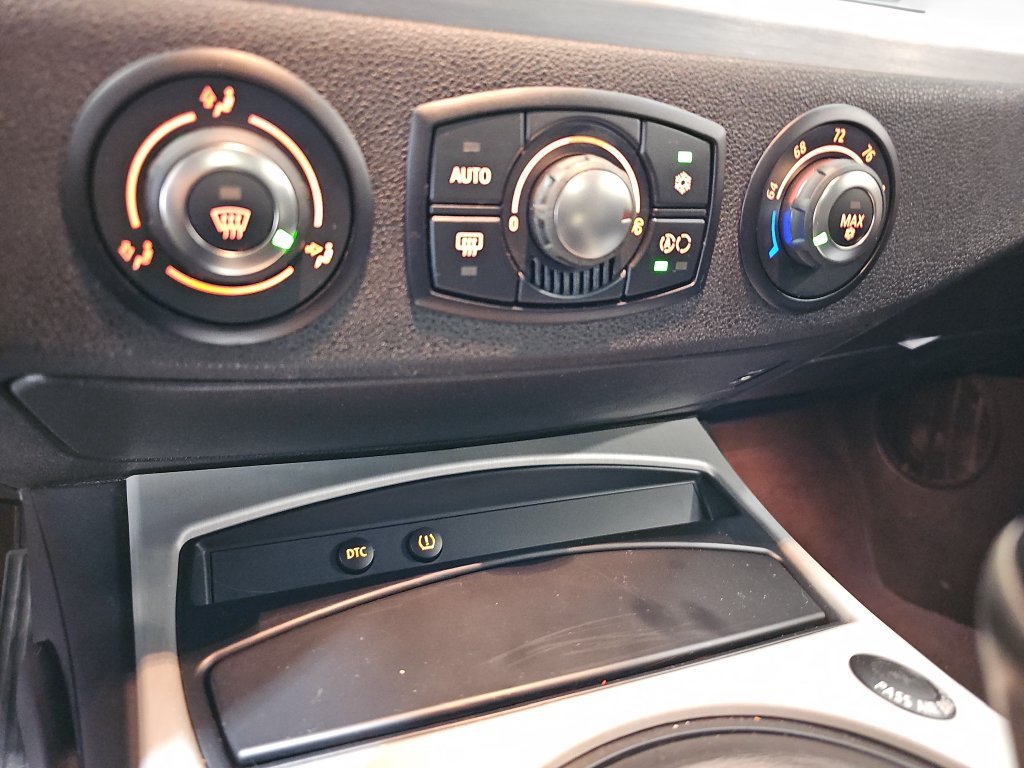 Used 2007 BMW Z4 3.0si RWD image 20