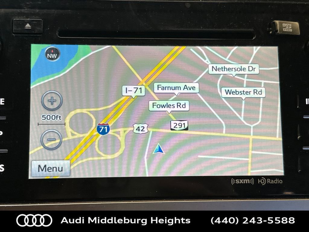 Used 2015 Subaru Legacy 2.5i Limited image 16