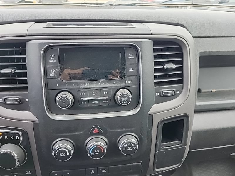 Used 2020 RAM 1500 Tradesman AWD/4WD image 13