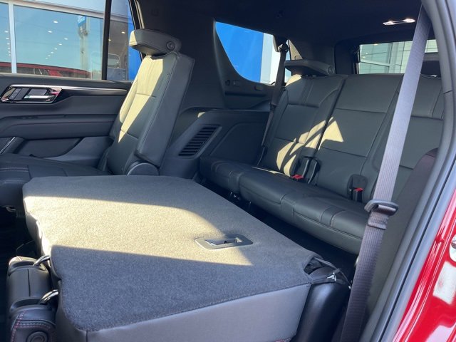 New 2026 Chevrolet Tahoe RST w/ Comfort Package image 36