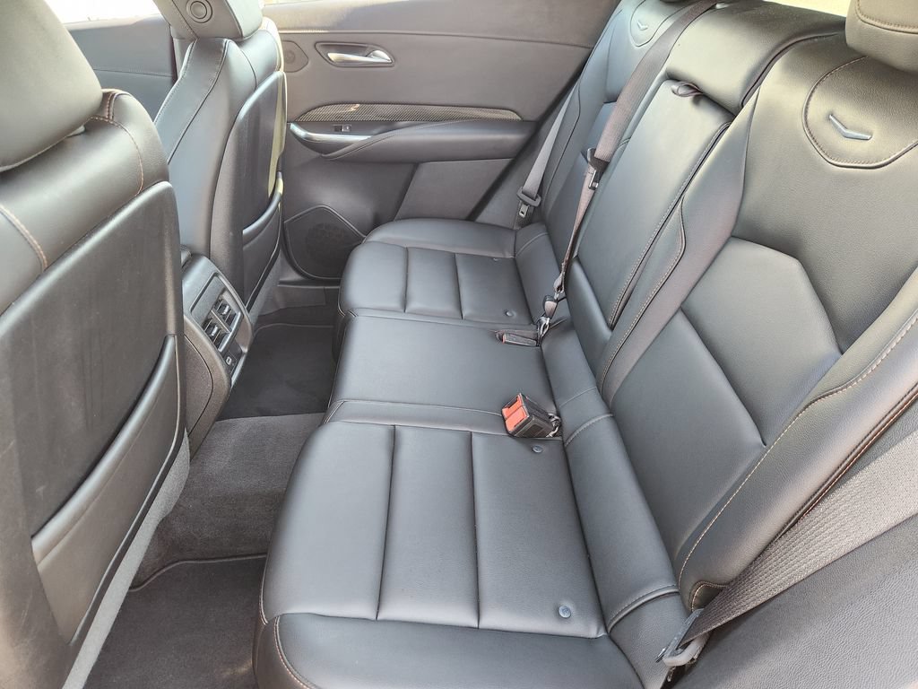 Used 2019 Cadillac XT4 Sport FWD image 30