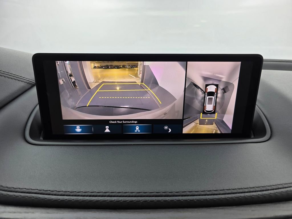 Used 2024 Acura MDX SH-AWD w/ Advance Package image 23