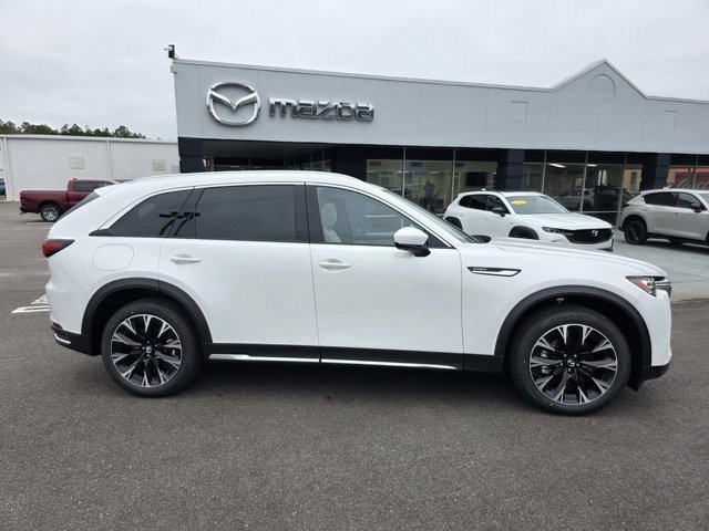 New 2026 MAZDA CX-90 Plug-In Hybrid w/ Premium Plus image 2