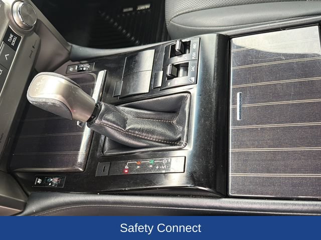 Used 2020 Lexus GX 460 Premium w/ Premium Package AWD/4WD image 25