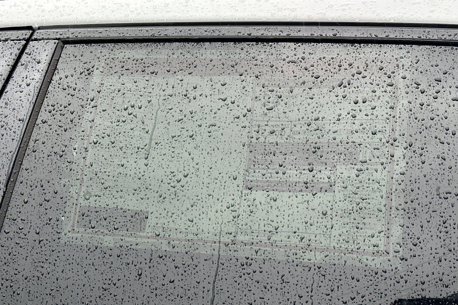 New 2026 Jaguar F-PACE R-Dynamic S image 29