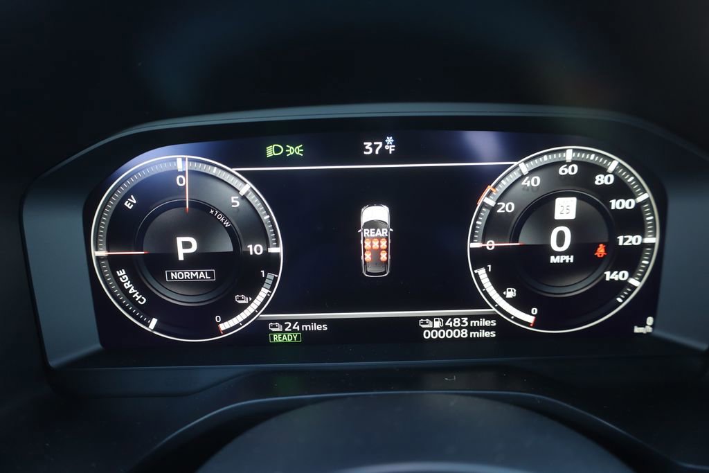 New 2025 Mitsubishi Outlander SE image 28