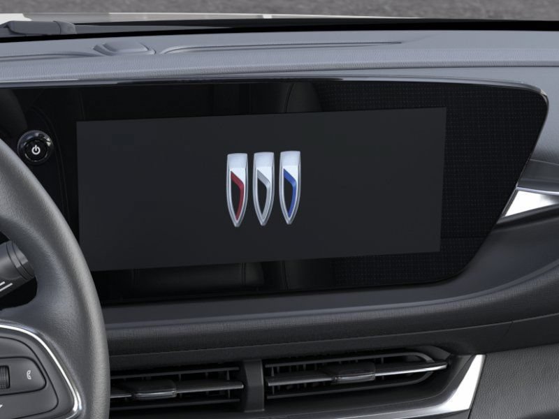 New 2026 Buick Envista Preferred w/ Convenience I Package FWD image 20